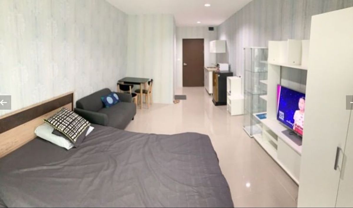 For RentCondoPattanakan, Srinakarin : 💥CP-1821💥 Asakan Place Srinakarindra  👉Line : @rangrak