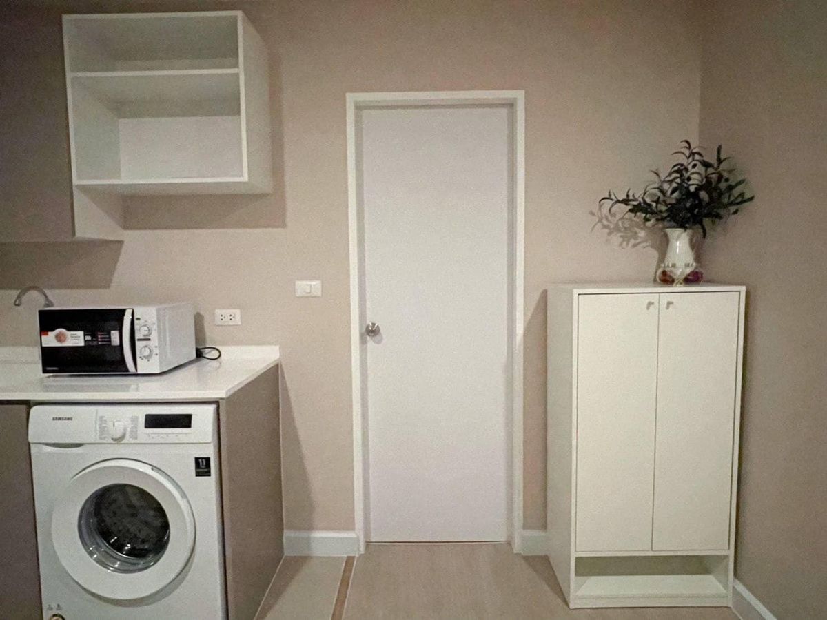 For RentCondoRatchadapisek, Huaikwang, Suttisan : 💥ST-4947💥 Metro Luxe Ratchada  👉Line : @luxeliving