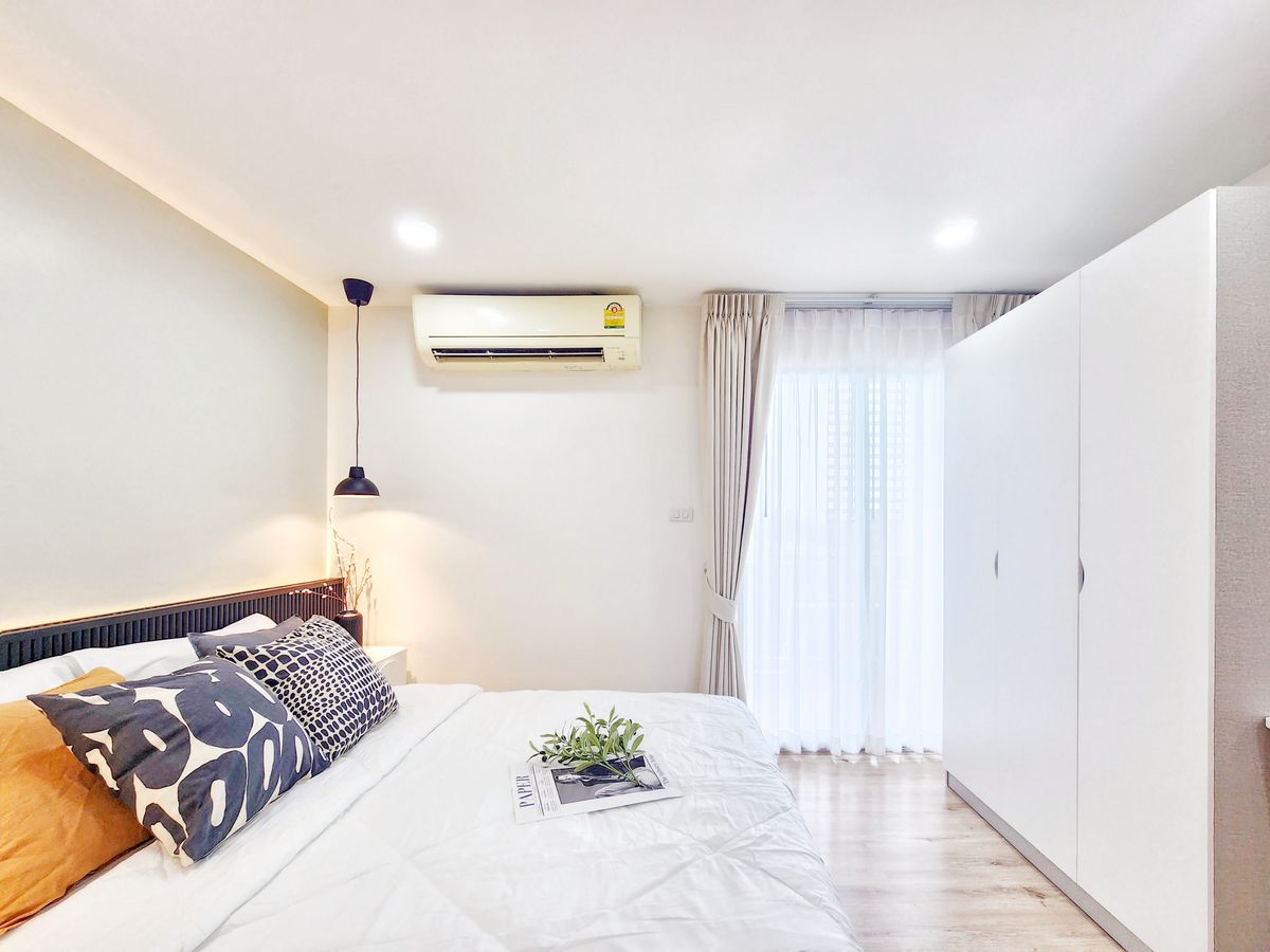 For SaleCondoBang Sue, Wong Sawang, Tao Pun : sell !! Regent Home 6/1 (Regent Home 6/1) Life has a light and comfortable life.