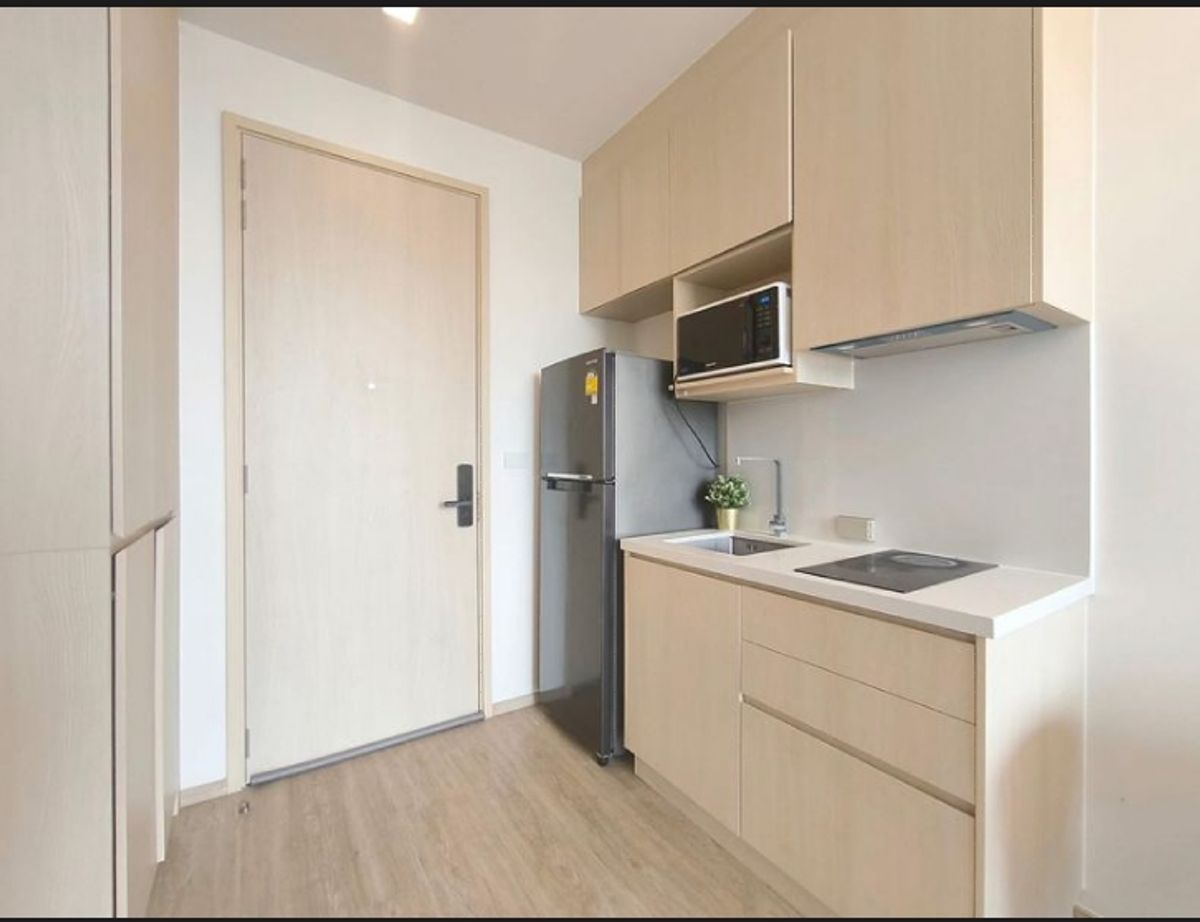 ให้เช่าคอนโดสุขุมวิท อโศก ทองหล่อ : 💥DL-8220💥ว่าง ให้ เช่า  โนเบิล สเตท 39 👉แอดไลน์ @rentbkk 