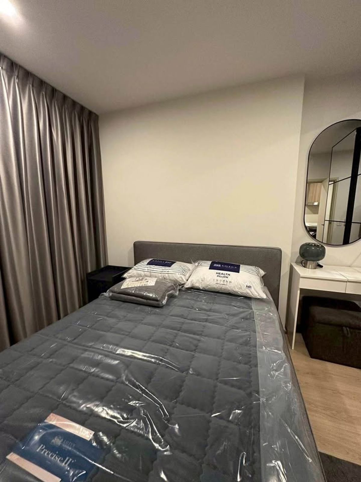 ให้เช่าคอนโดคลองเตย กล้วยน้ำไท : 💥DL-8219💥ว่าง ให้ เช่า ไลฟ์ พระราม 4 - อโศก 👉แอดไลน์ @rentbkk 