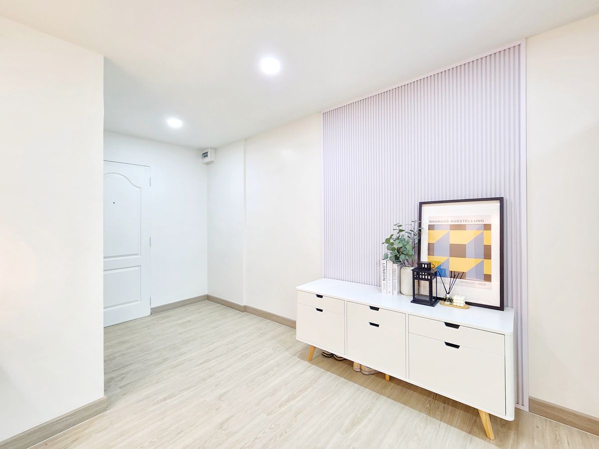 For SaleCondoBang Sue, Wong Sawang, Tao Pun : sell !! Regent Home 6/1 (Regent Home 6/1) Life has a light and comfortable life.