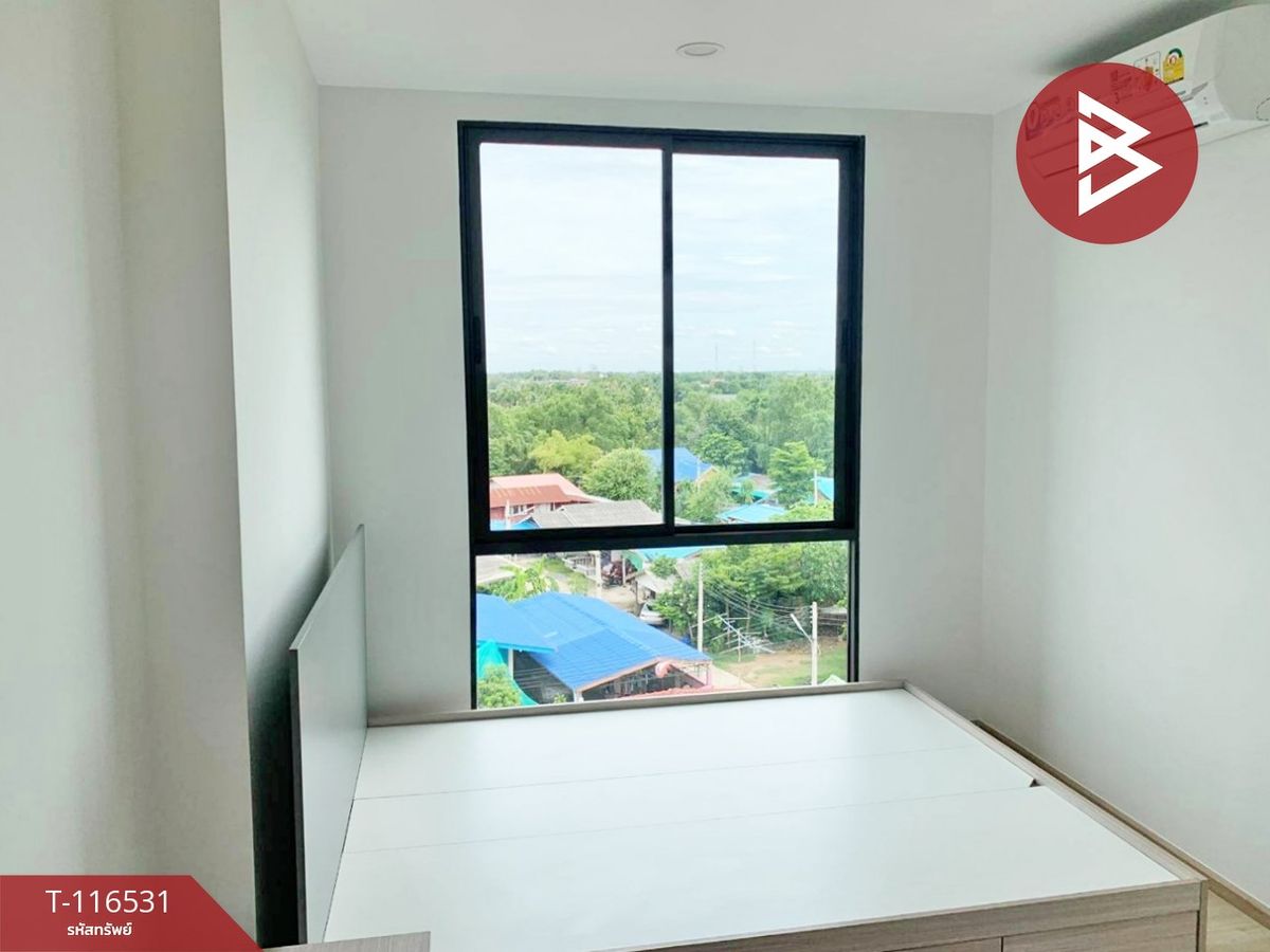 For SaleCondoChachoengsao : Proud Chachoengsao Proud Condominium for sale
