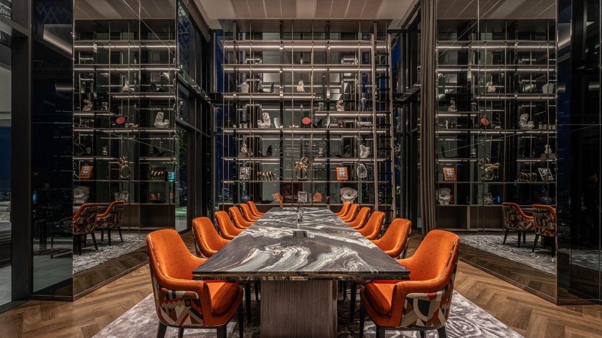 For SaleCondoRatchathewi,Phayathai : Best Price‼ ️ Closed kitchen | 150 meters to BTS Ratchathewi | Near Chulalongkorn Road, Banthong Road, Phetchaburi Road