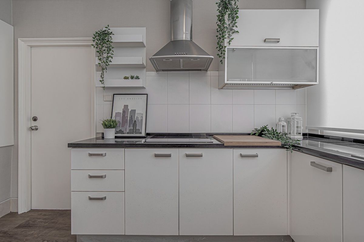 CondoSukhumvit, Asoke, Thonglor : ✨🐾 Pet-Friendly! Rare Find! Sell/rent! Hampton Thonglor 10 - 3, the largest bedroom! ✨