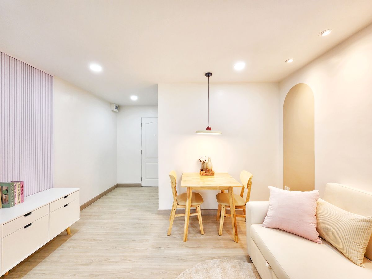 For SaleCondoBang Sue, Wong Sawang, Tao Pun : sell !! Regent Home 6/1 (Regent Home 6/1) Life has a light and comfortable life.