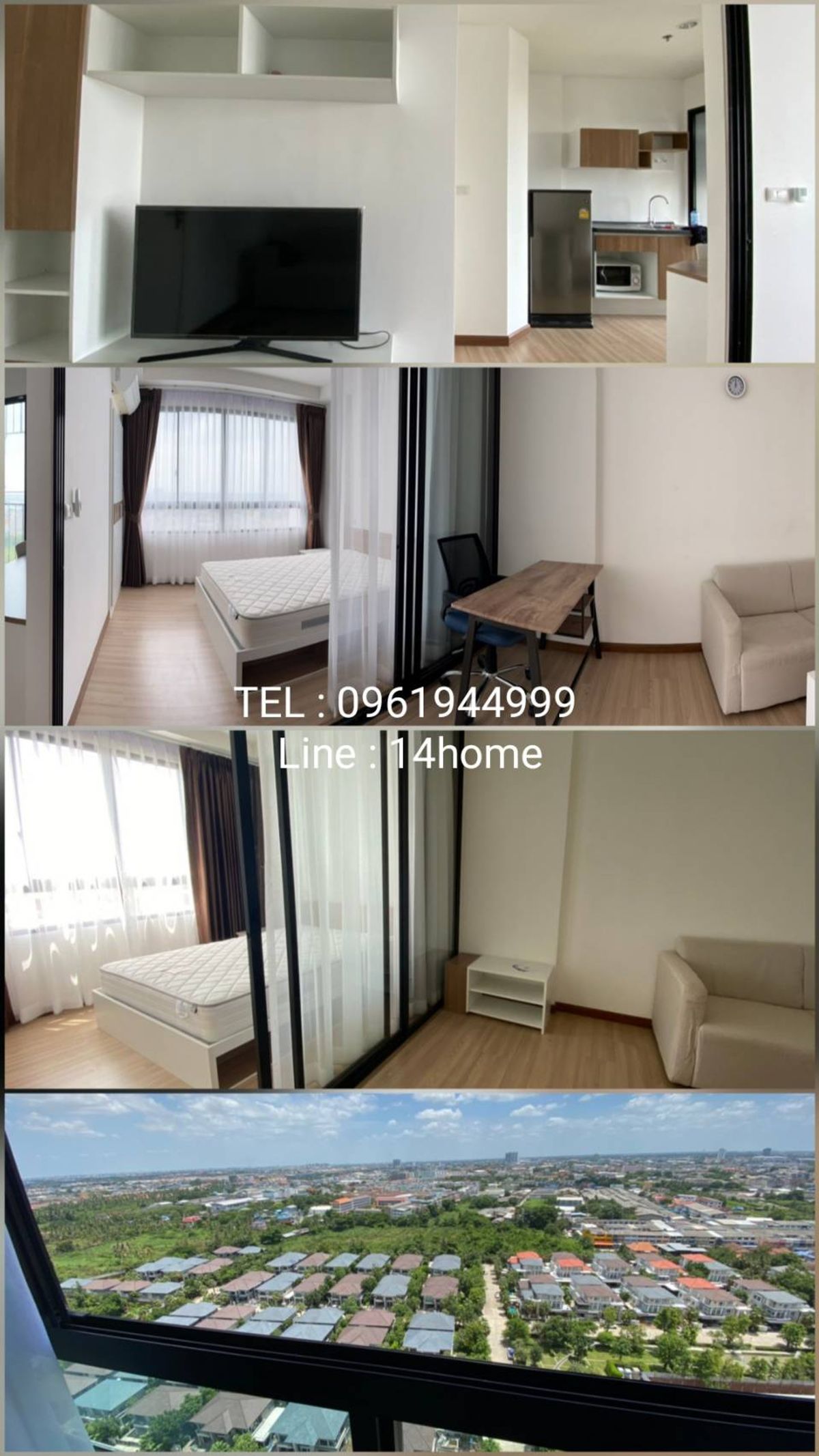 For RentCondoBang kae, Phetkasem : J Condo Sathorn - Kalprapruk 32 -Floor, B. 20, near Sampeng 2 Big C and HomePro.