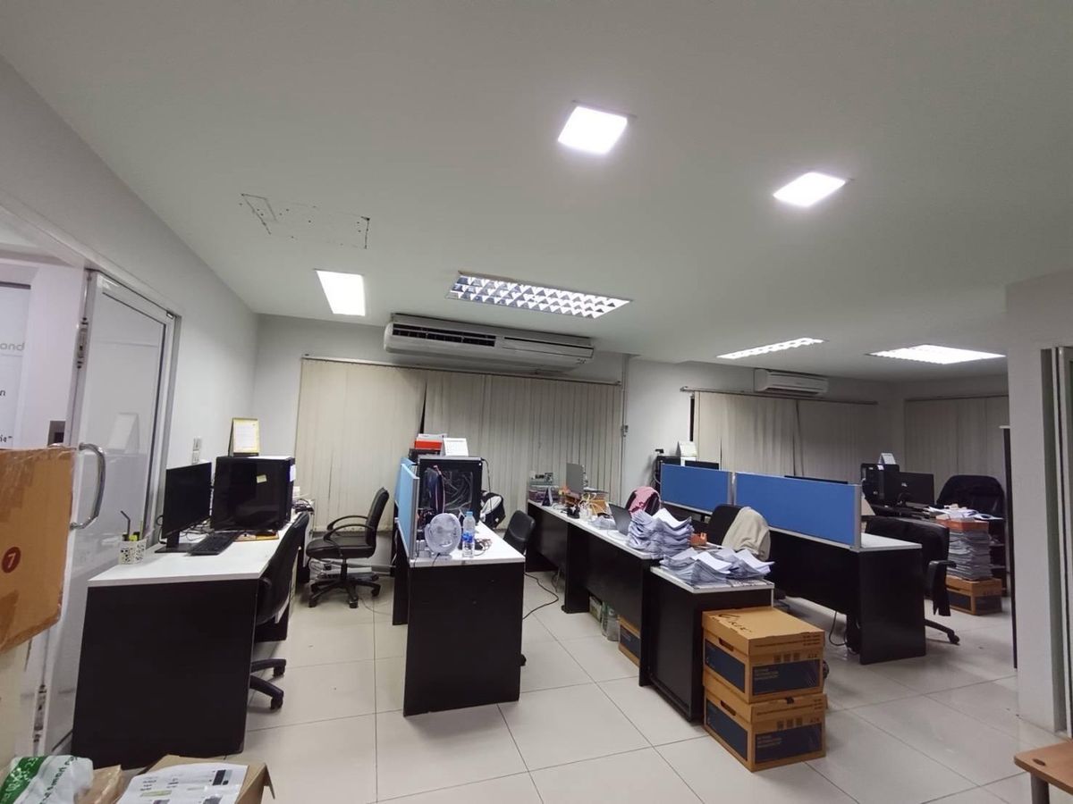 ให้เช่าอาคารพาณิชย์เกษตร นวมินทร์ ลาดปลาเค้า : ปล่อยเช่า อาคารพาณิชย์ 5 ชั้น 5 ที่จอดรถ ย่าน นวลจันทร์ เขตบึงกุ่ม กรุงเทพ , เหมาะ ออฟฟิศ , คลินิกความงาม , Wellness center หรือ สินค้าออนไลน์ E-Commerce