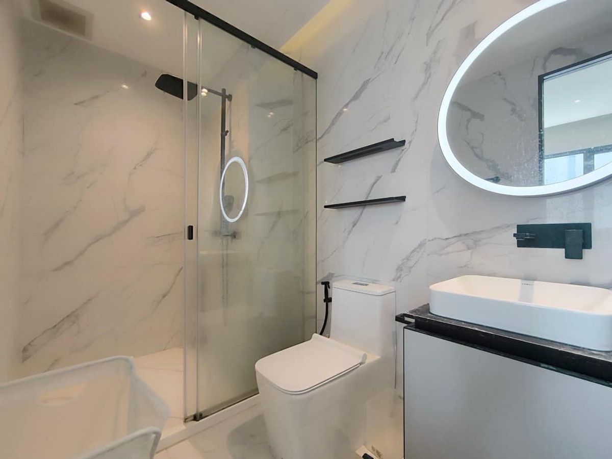 ให้เช่าคอนโดราชเทวี พญาไท : 💥DL-8221💥ว่าง ให้ เช่า เดอะ รูม พญาไท 👉แอดไลน์ @rentbkk 