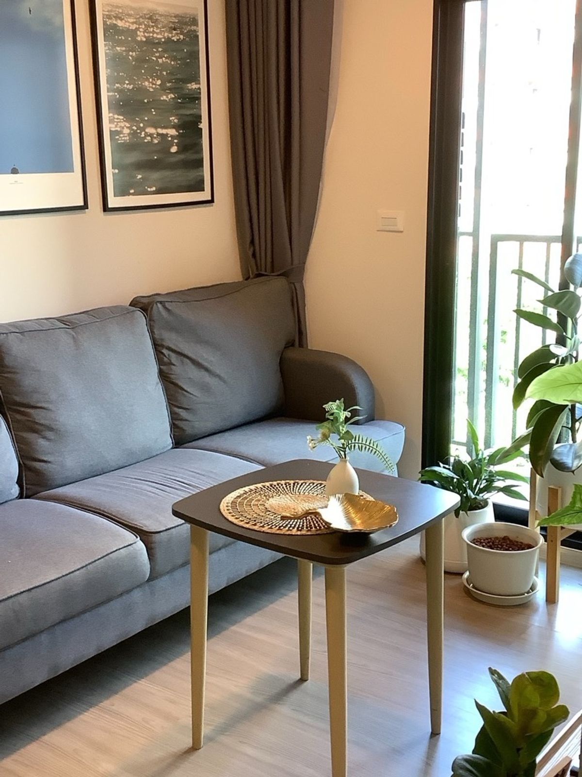 For SaleCondoKhon Kaen : #Sell TheBasedown 2 Bid 2, 2 bathrooms near Central Khon Kaen #Cheap for sale
