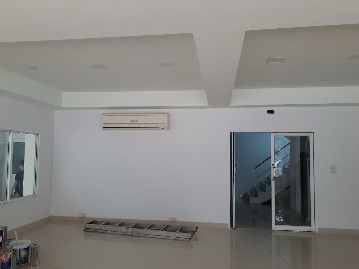 ให้เช่าโฮมออฟฟิศเกษตร นวมินทร์ ลาดปลาเค้า : ปล่อยเช่า โฮมออฟฟิศ นวลจันทร์ บึงกุ่ม กรุงเทพมหานคร , ที่จอดรถ 5 คัน แอร์ 10 เครื่อง , จดทะเบียนบริษัท หรือเช่าประกอบธุรกิจได้