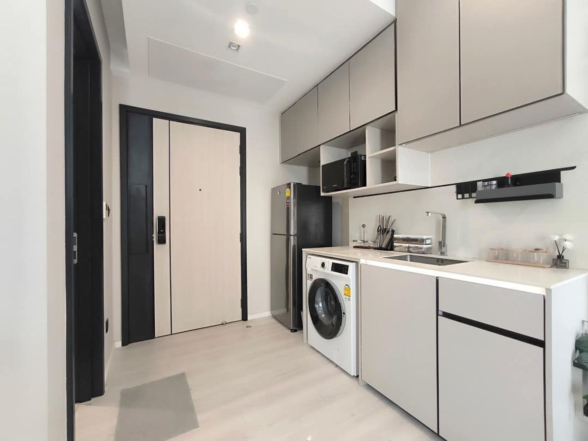 ให้เช่าคอนโดราชเทวี พญาไท : 💥DL-8221💥ว่าง ให้ เช่า เดอะ รูม พญาไท 👉แอดไลน์ @rentbkk 