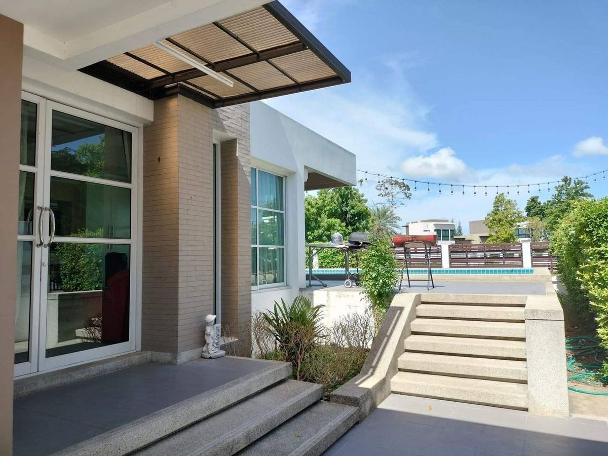 For SaleHousePattaya, Bangsaen, Chonburi : Grand Valley