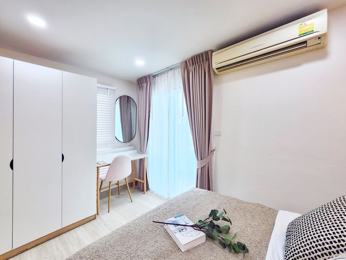 For SaleCondoBang Sue, Wong Sawang, Tao Pun : sell !! Regent Home 6/1 (Regent Home 6/1) Life has a light and comfortable life.