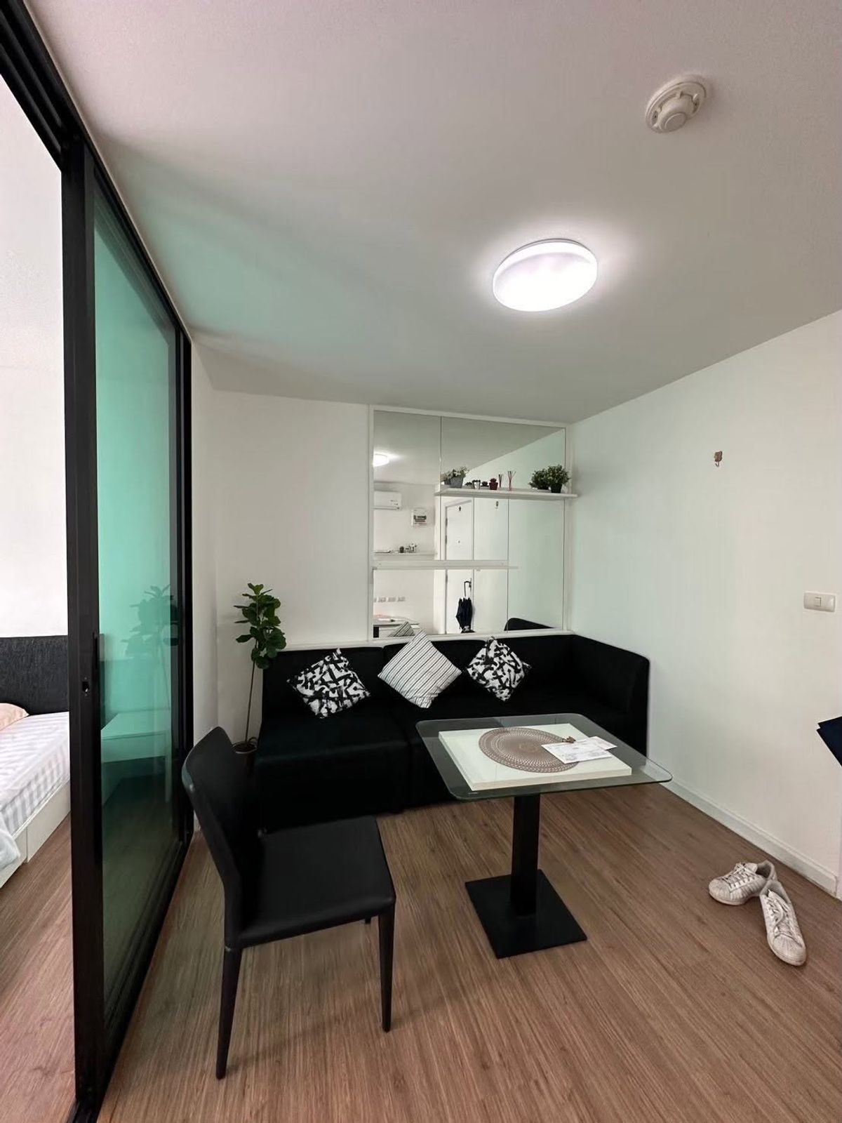 For RentCondoPhutthamonthon, Salaya : 🔥 Condo Room 1 Bedroom! ICONDO Salaya 2