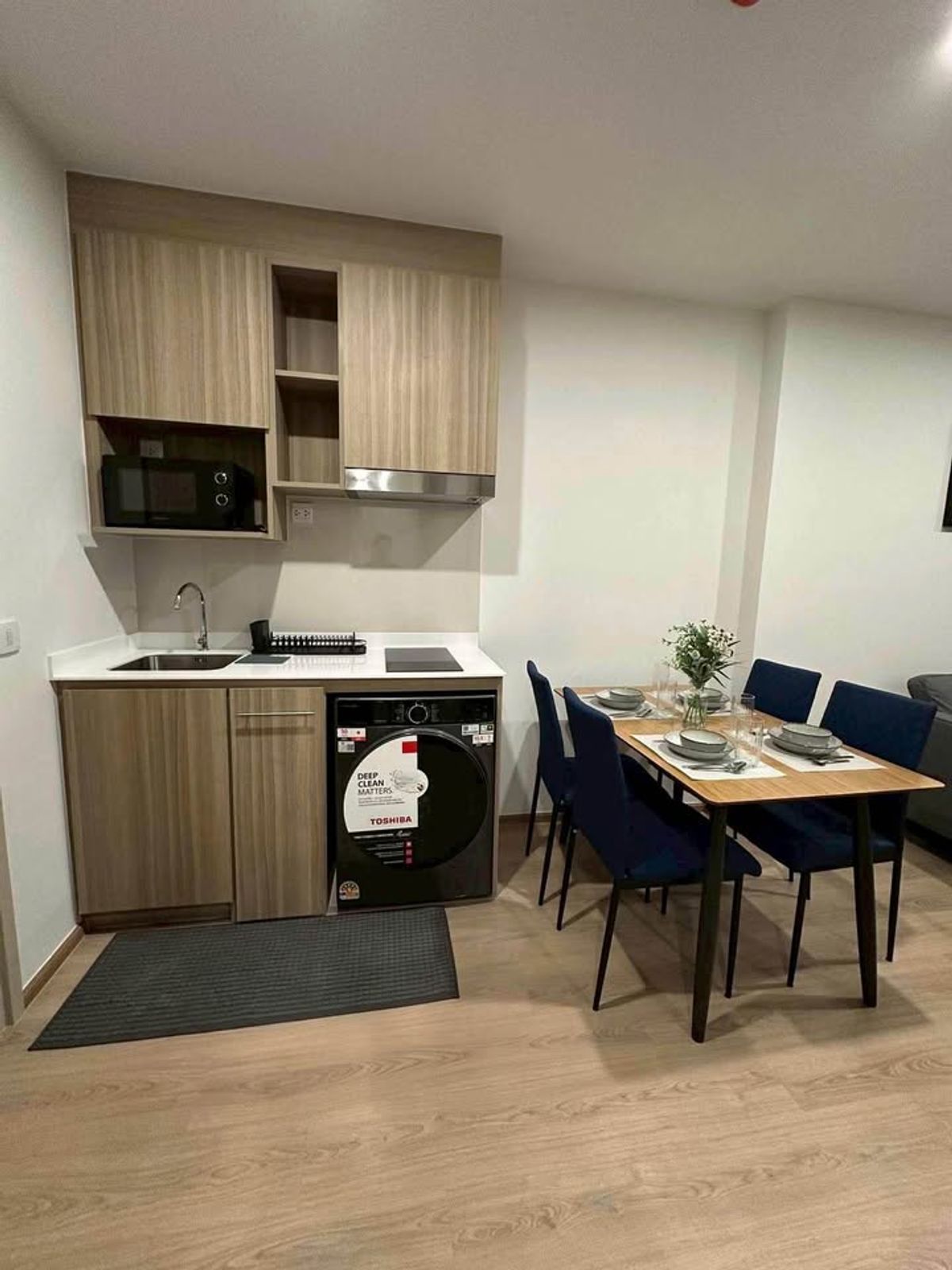 ให้เช่าคอนโดคลองเตย กล้วยน้ำไท : 💥DL-8219💥ว่าง ให้ เช่า ไลฟ์ พระราม 4 - อโศก 👉แอดไลน์ @rentbkk 