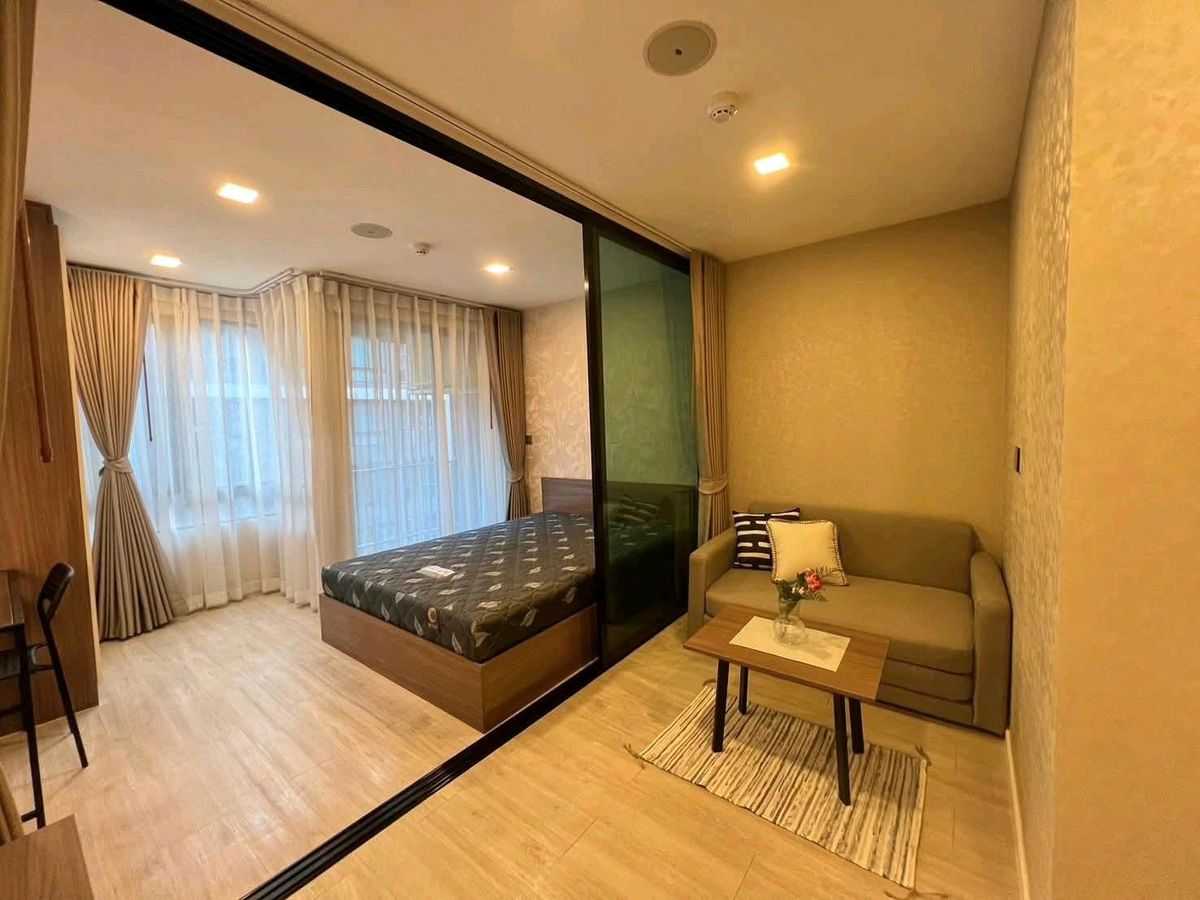 For RentCondoChokchai 4, Ladprao 71, Ladprao 48, : Rent ATMOZ Lat Phrao 71