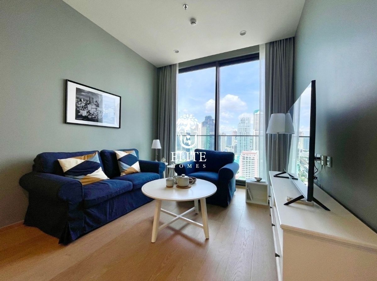 For RentCondoSathorn, Narathiwat : Beautiful room, very good price, Beautiful Unit with Best Price. Book today. Free to watch and watch throughout the contract.