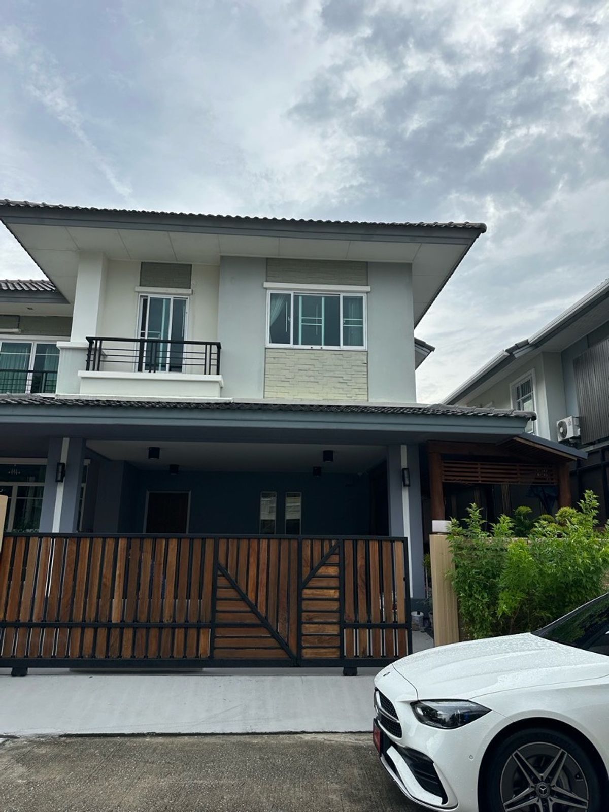 For RentHouseChaengwatana, Muangthong : 🔥 Rent a single house very big, The Plant Chaeng Watthana 🔥 Easy to travel near the expressway 🏡 Near BTS, Muang Thong Lake S2501-680