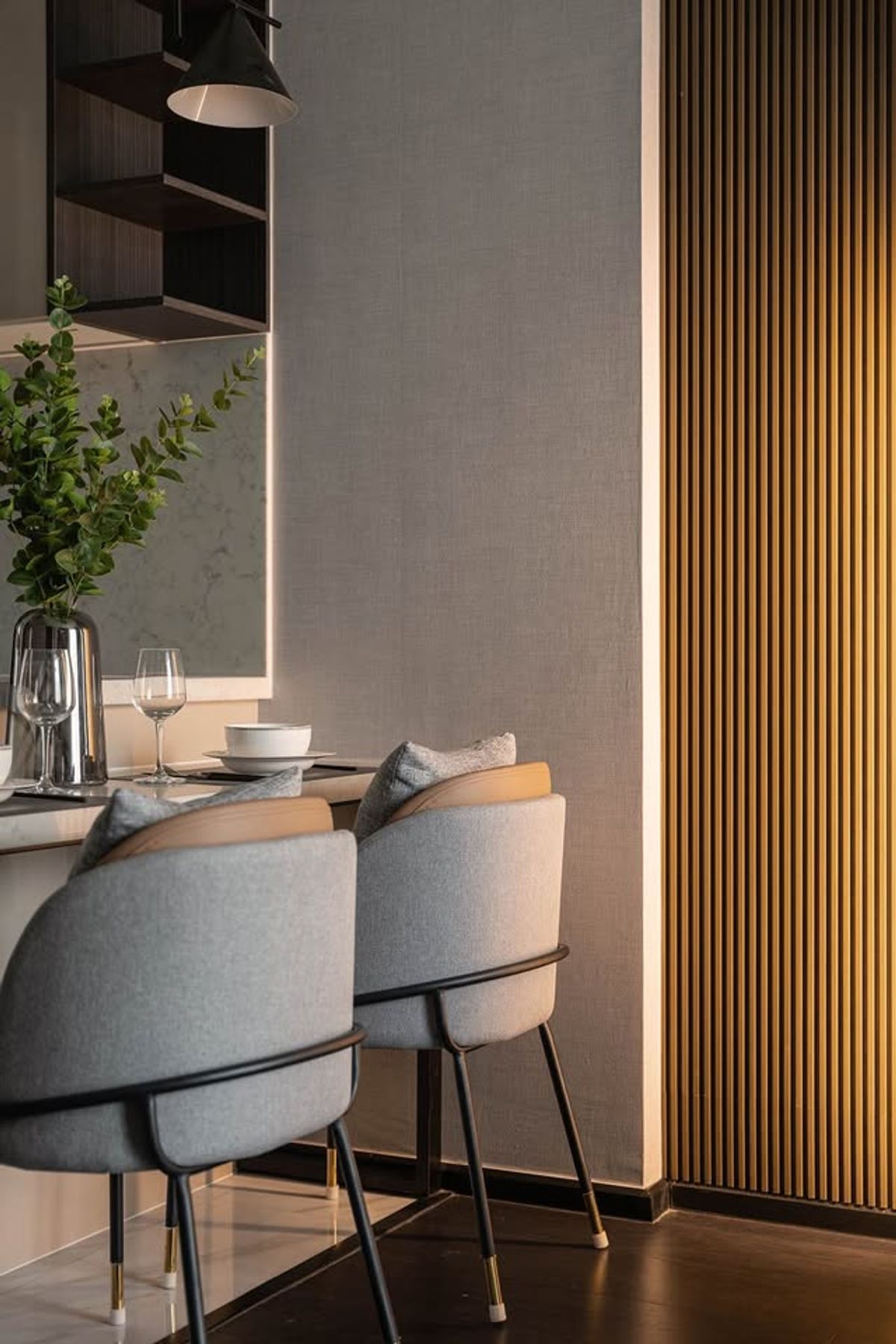 CondoSukhumvit, Asoke, Thonglor : ✨🛁 Garden view room! LaviQ Sukhumvit 57 - 1 Blell Double Access near BTS Thonglor! ✨