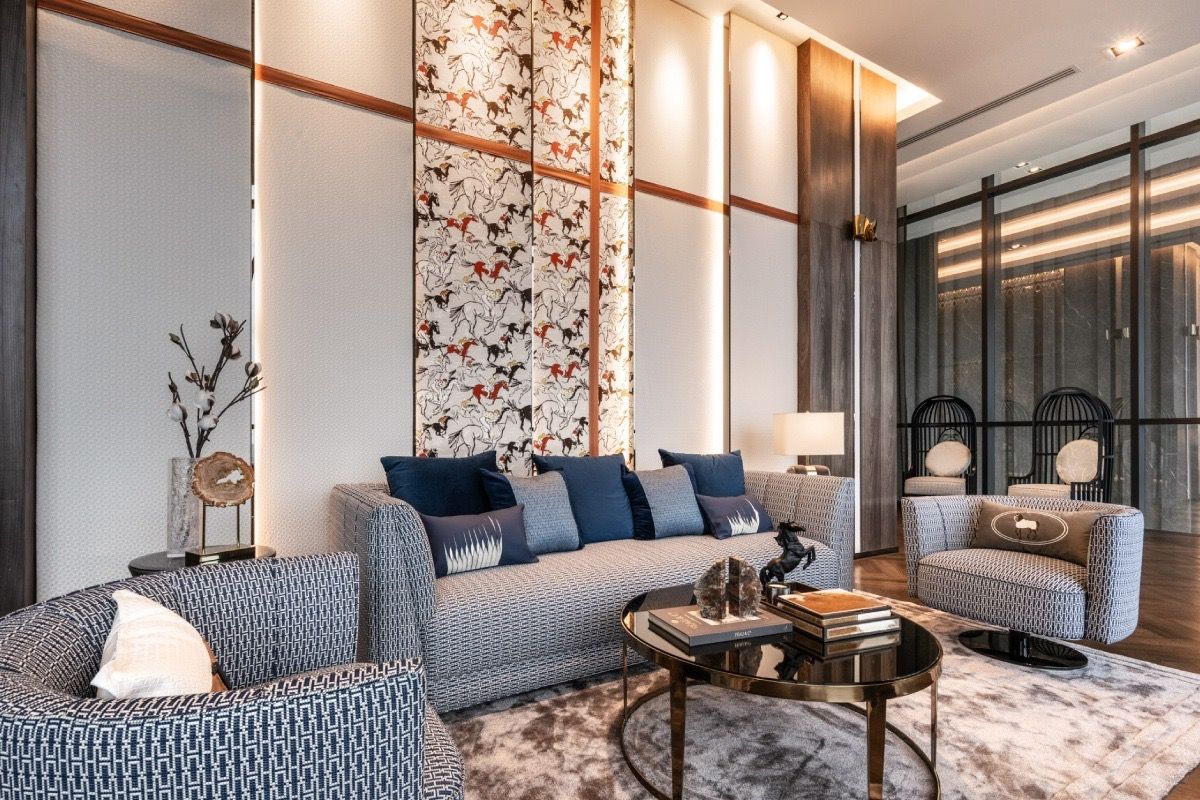 For SaleCondoRatchathewi,Phayathai : Best Price‼ ️ Closed kitchen | 150 meters to BTS Ratchathewi | Near Chulalongkorn Road, Banthong Road, Phetchaburi Road