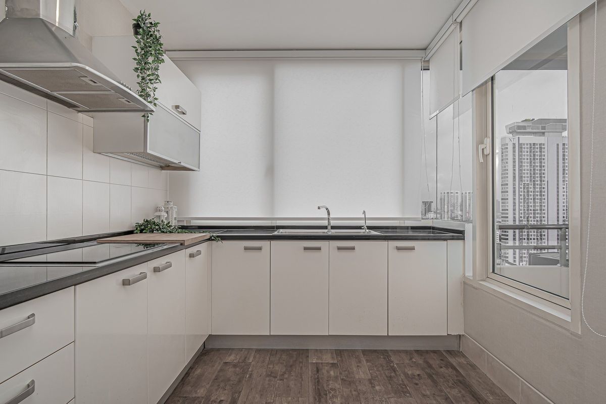 CondoSukhumvit, Asoke, Thonglor : ✨🐾 Pet-Friendly! Rare Find! Sell/rent! Hampton Thonglor 10 - 3, the largest bedroom! ✨