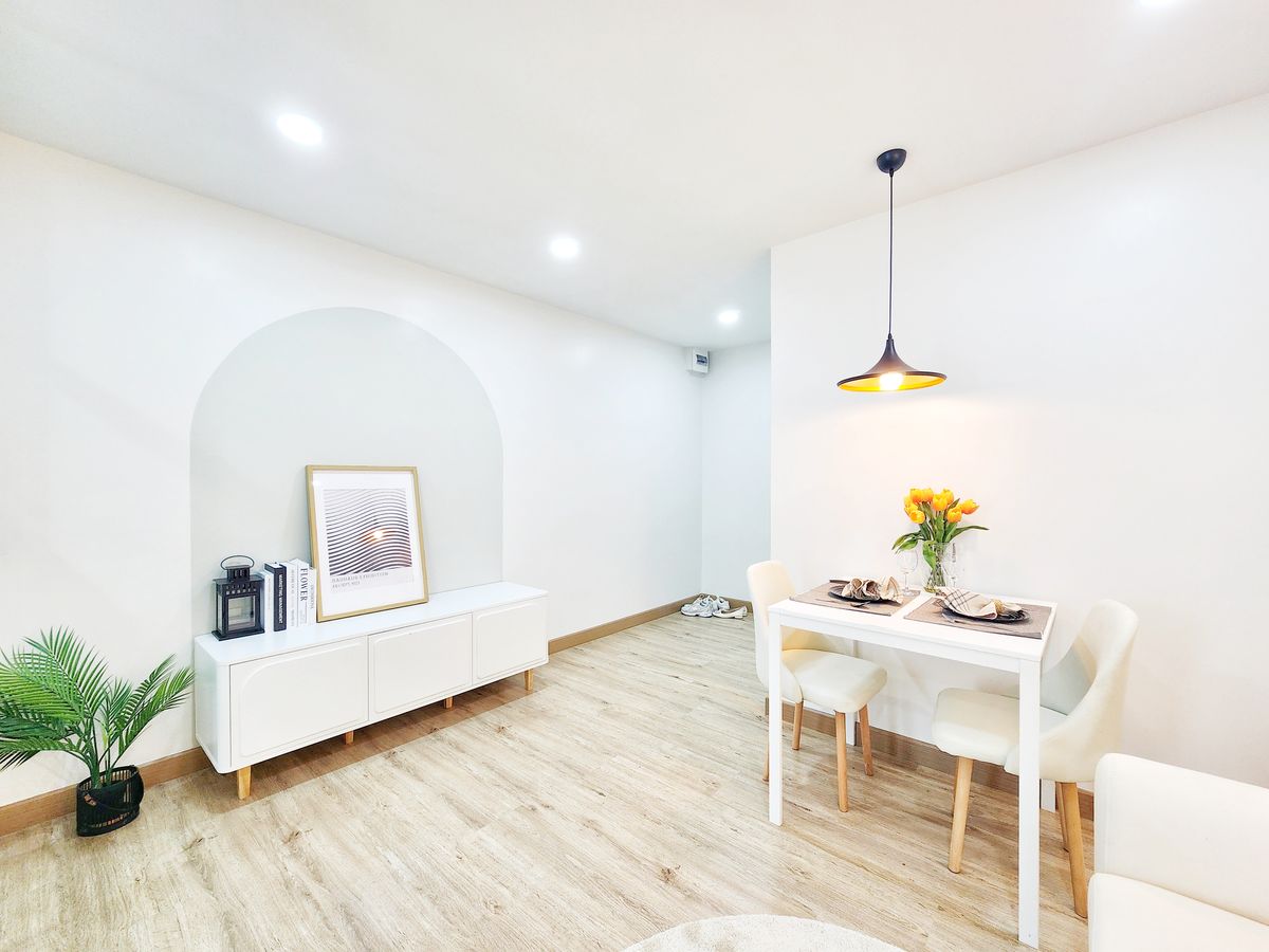 For SaleCondoBang Sue, Wong Sawang, Tao Pun : sell !! Regent Home 6/1 (Regent Home 6/1) Life has a light and comfortable life.