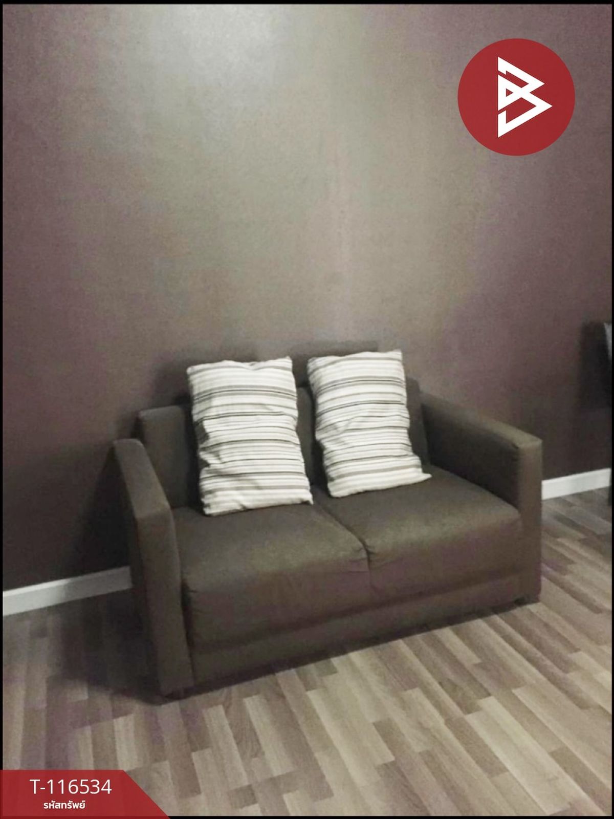 For SaleCondoLadkrabang, Suwannaphum Airport : Selling a Smart Z Onnuch Condo, Bangkok