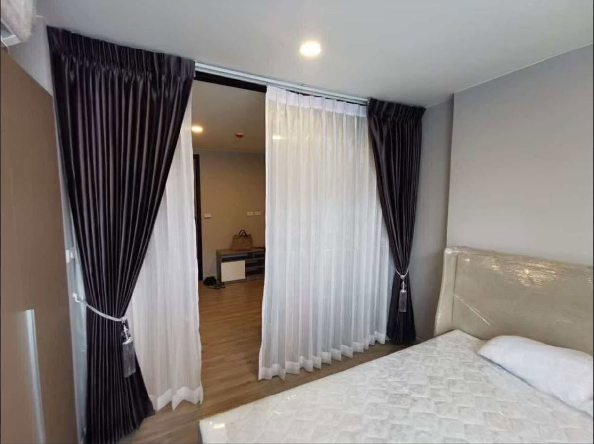 For SaleCondoLadprao, Central Ladprao : (19234) The Belgravia @ Ratchada - Ladprao 15