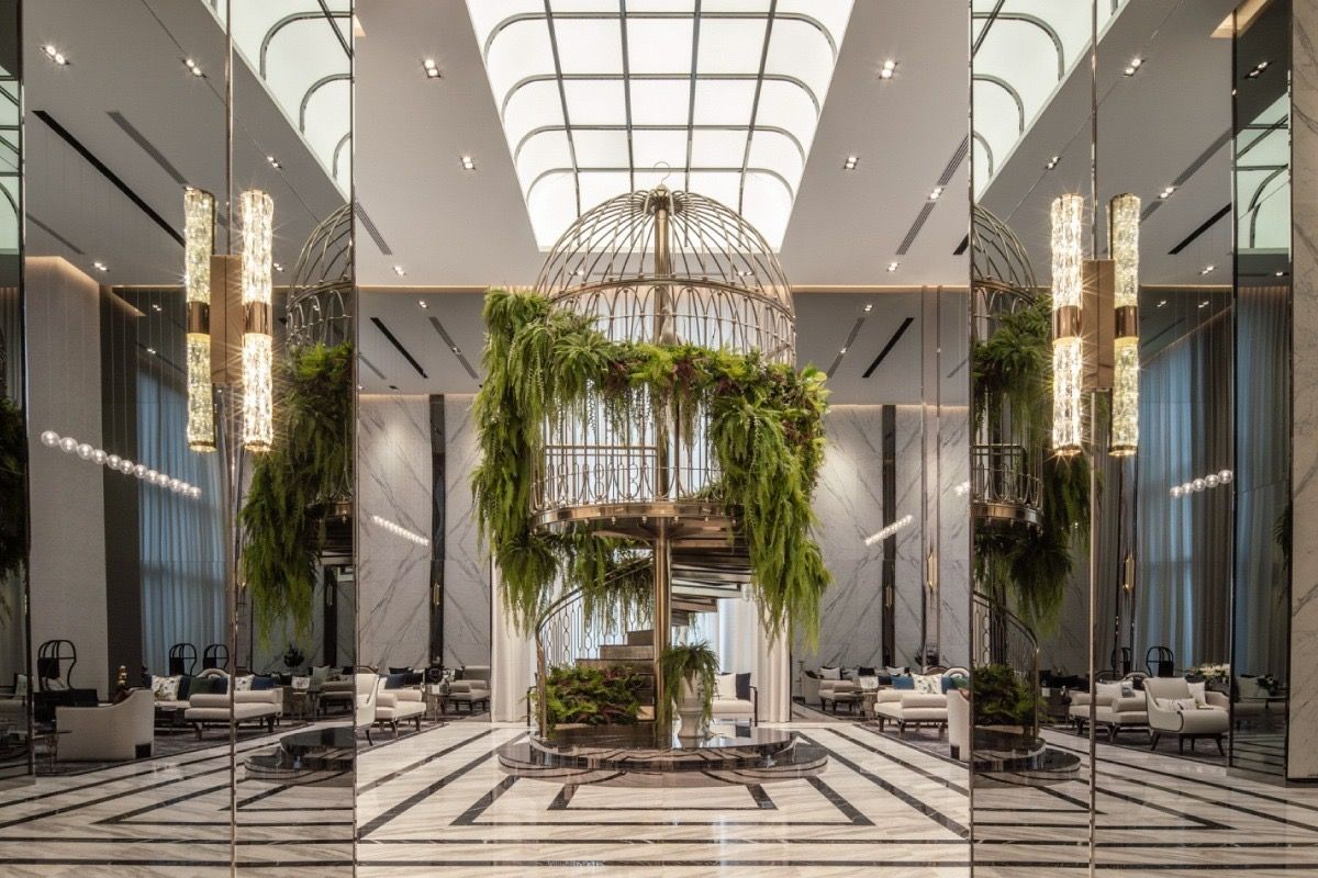 For SaleCondoRatchathewi,Phayathai : Best Price‼ ️ Closed kitchen | 150 meters to BTS Ratchathewi | Near Chulalongkorn Road, Banthong Road, Phetchaburi Road