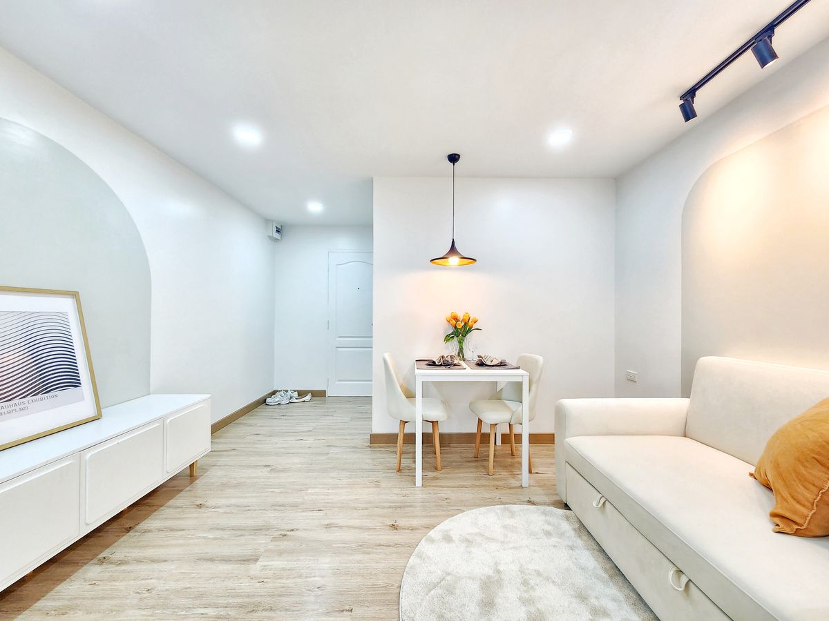 For SaleCondoBang Sue, Wong Sawang, Tao Pun : sell !! Regent Home 6/1 (Regent Home 6/1) Life has a light and comfortable life.