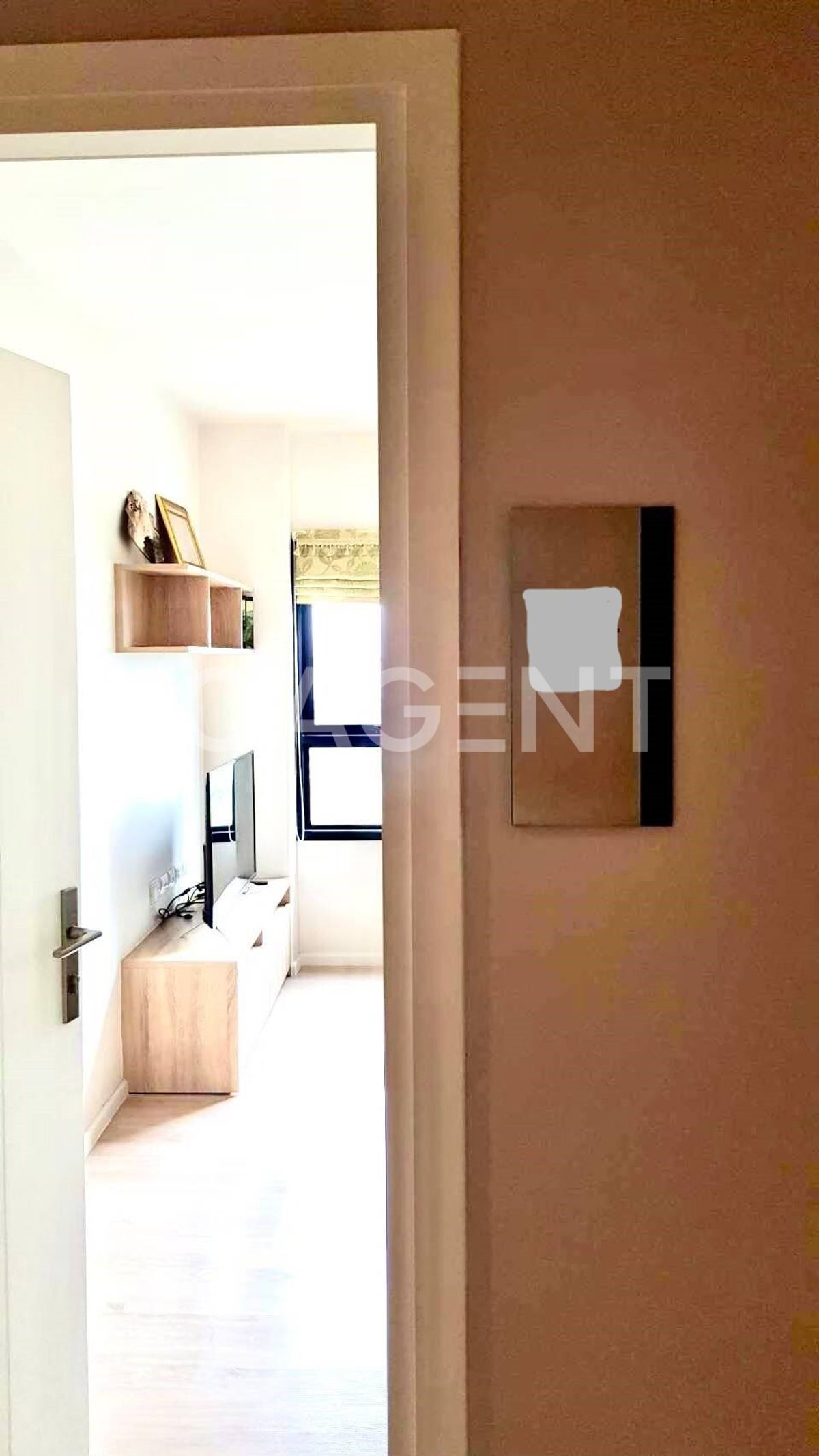 ให้เช่าคอนโดเชียงใหม่ : ปล่อยเช่าคอนโด “Escent Condo เชียงใหม่“ ใกล้เซ็นทรัลเชียงใหม่