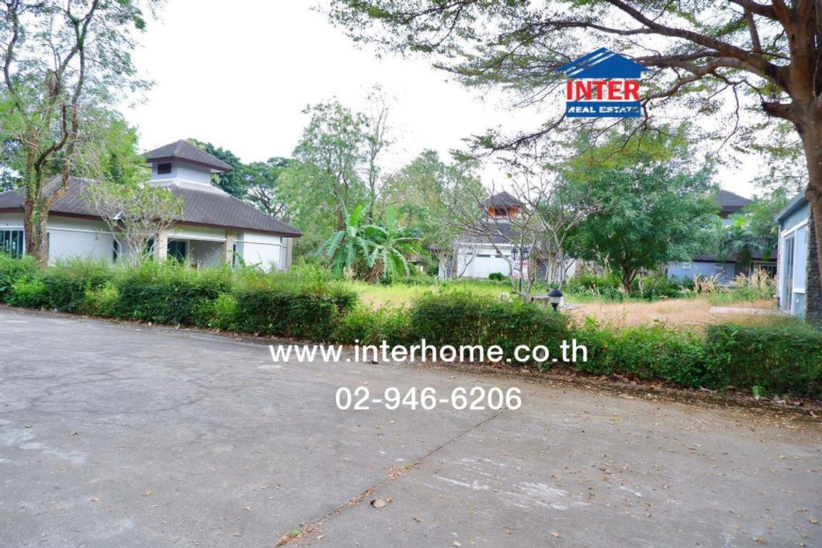 For SaleLandNakhon Nayok : 95.5 sq.what land, Mount Ngam Resort Project, near Khun Dan Prakan Chon Dam Rangsit-Nakhon Nayok Road Highway 3049, Nakhon Nayok, Nakhon Nayok