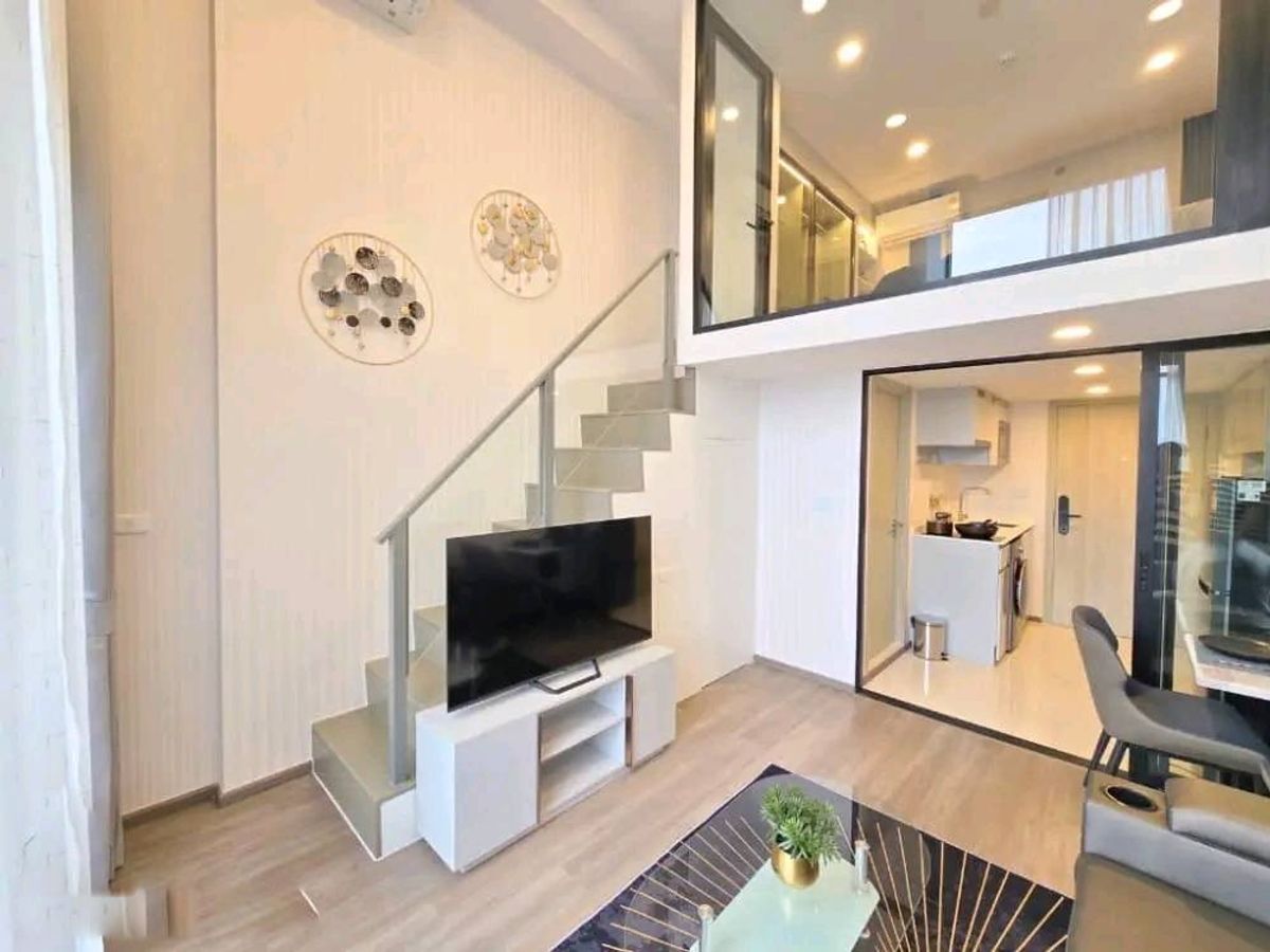 For RentCondoKasetsart, Ratchayothin : 💥ST-6880💥SO ORIGIN KASET INTERCHANGE 👉Line : @luxeliving