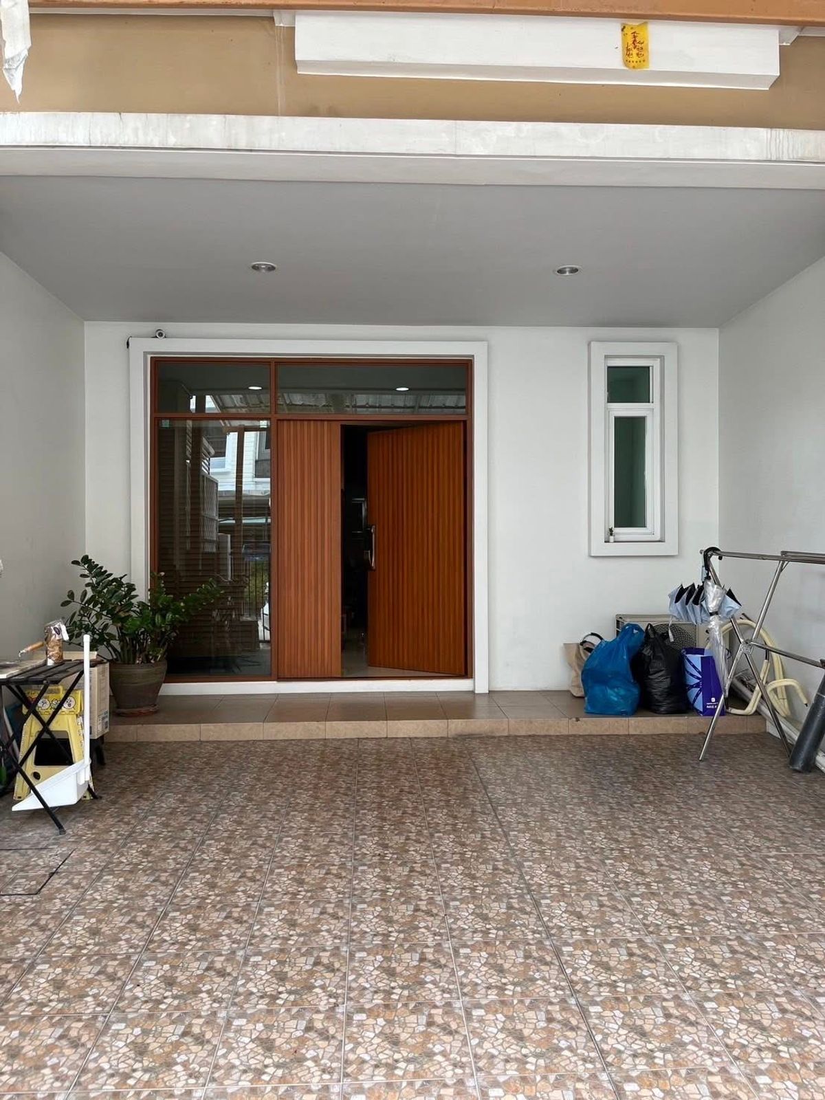 For RentTownhomeRama3 (Riverside),Satupadit : Rent a house, Granit Sathu Pradit, near Rama 3