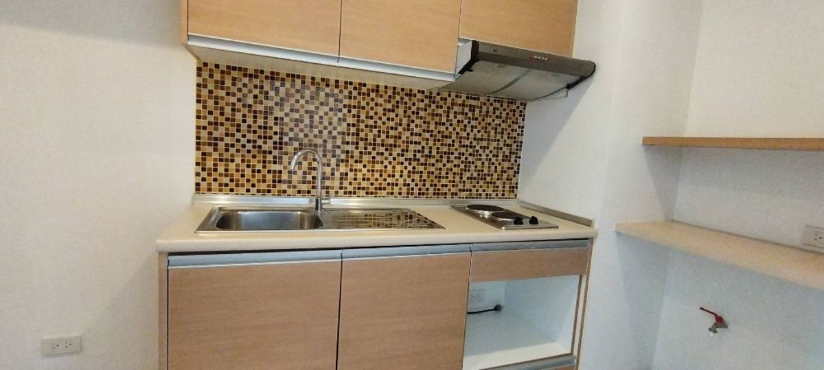 For SaleCondoOnnut, Udomsuk : Le Luk Condominium / 1 Bedroom (For Sale), Le Lux condominium / 1 bedroom (sell) nuun096