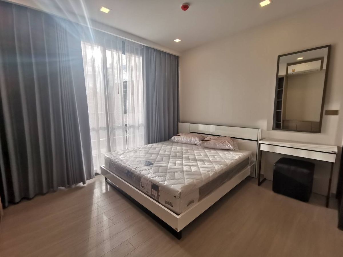 ให้เช่าคอนโดพระราม 9 เพชรบุรีตัดใหม่ RCA : Condo for Rent | One 9 Five Asoke - Rama 9 | | 1 Bedroom 1 Bathroom 