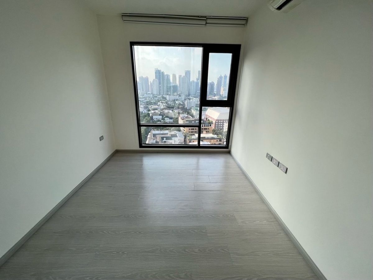 For SaleCondoSukhumvit, Asoke, Thonglor : New room, good price, RHYTHM 36-38 for sale 5.15MB
