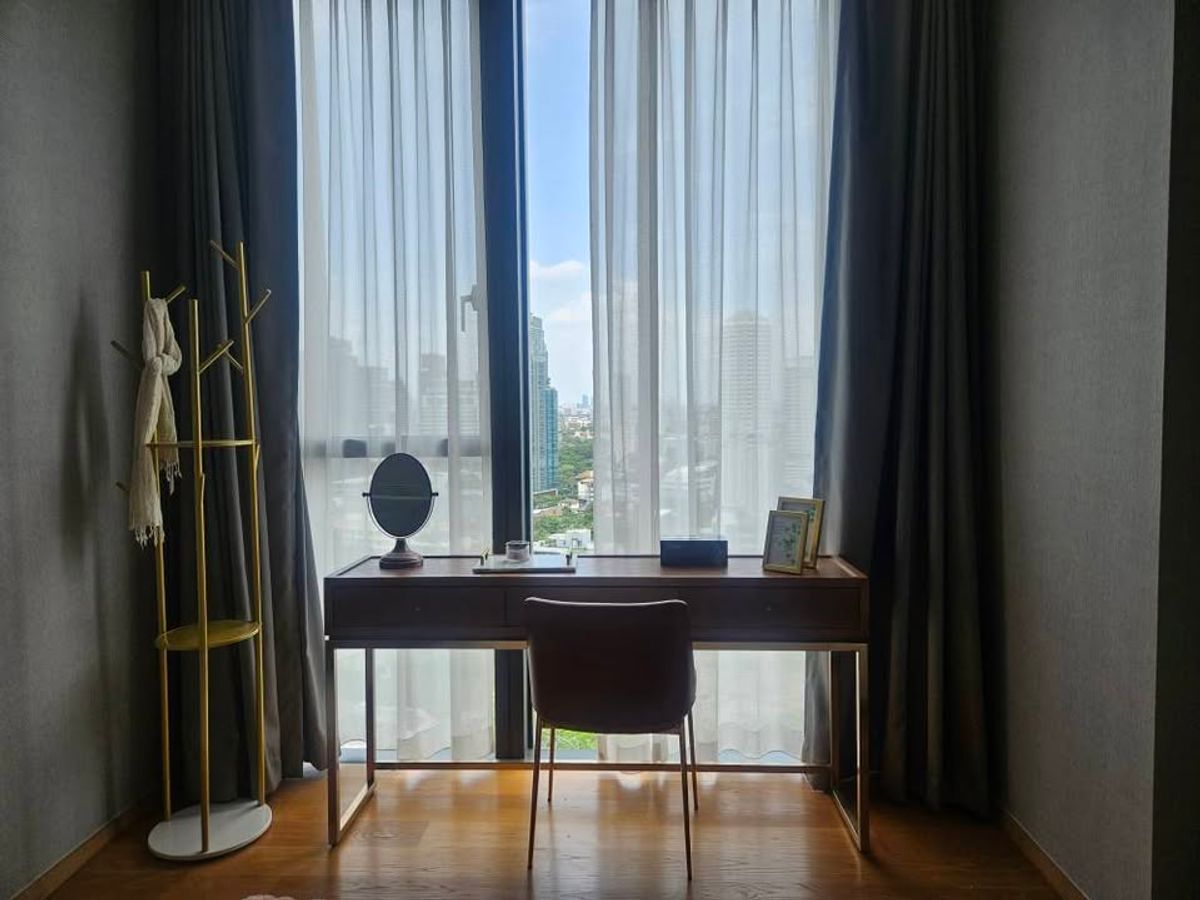 CondoSukhumvit, Asoke, Thonglor : ✨🏡 Beatniqthonglor - Premium 107 sq.m. on the 20th floor! ✨