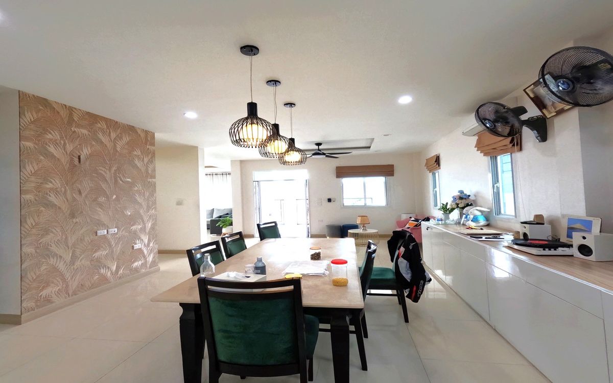 For SaleHousePinklao, Charansanitwong : 🔥 For sale or rent, detached house, Im Amphon Village 2, Ratchaphruek, 3 floors, corner house, 66.1 sq m.