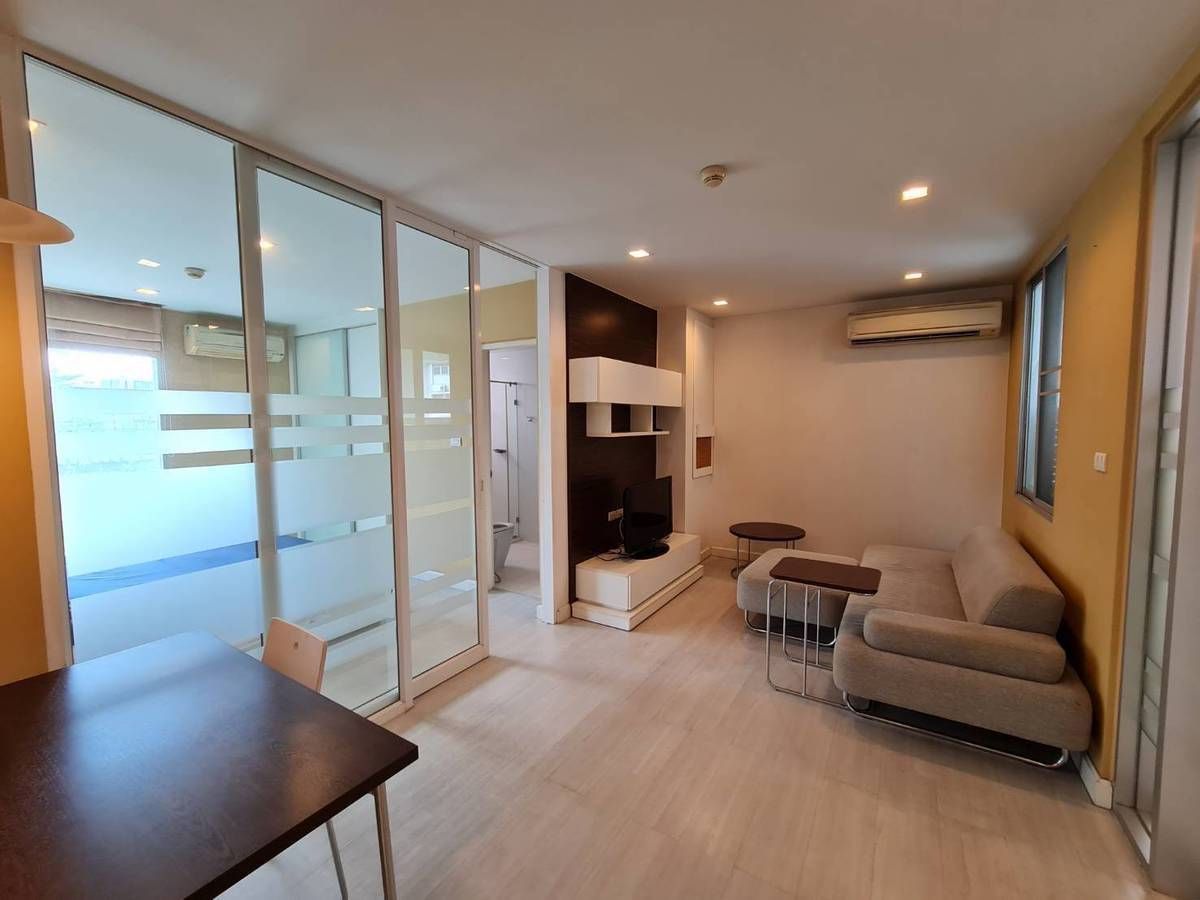 ขายคอนโดอ่อนนุช อุดมสุข : Condo for Sale: The Room Sukhumvit 64