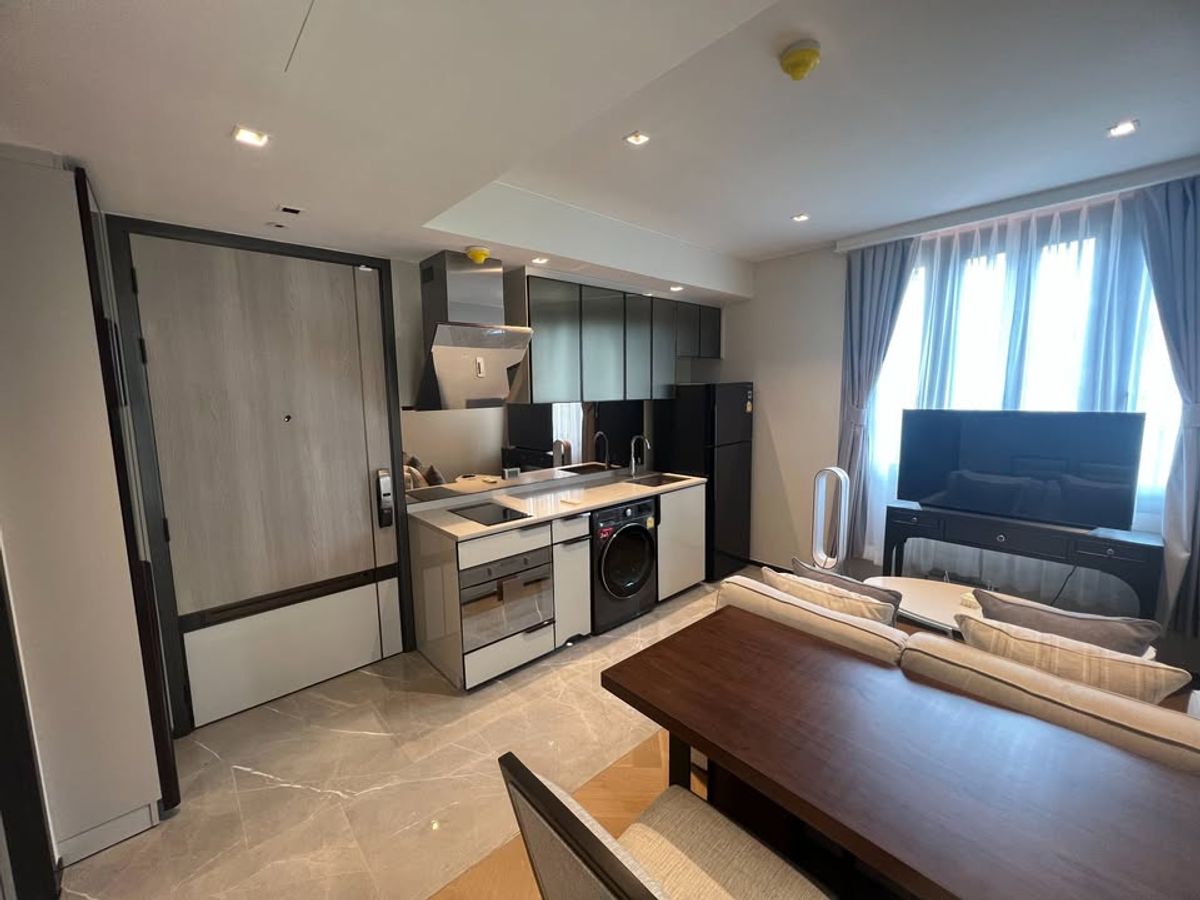 For RentCondoSukhumvit, Asoke, Thonglor : Condo for Rent The Reserve Sukhumvit 61