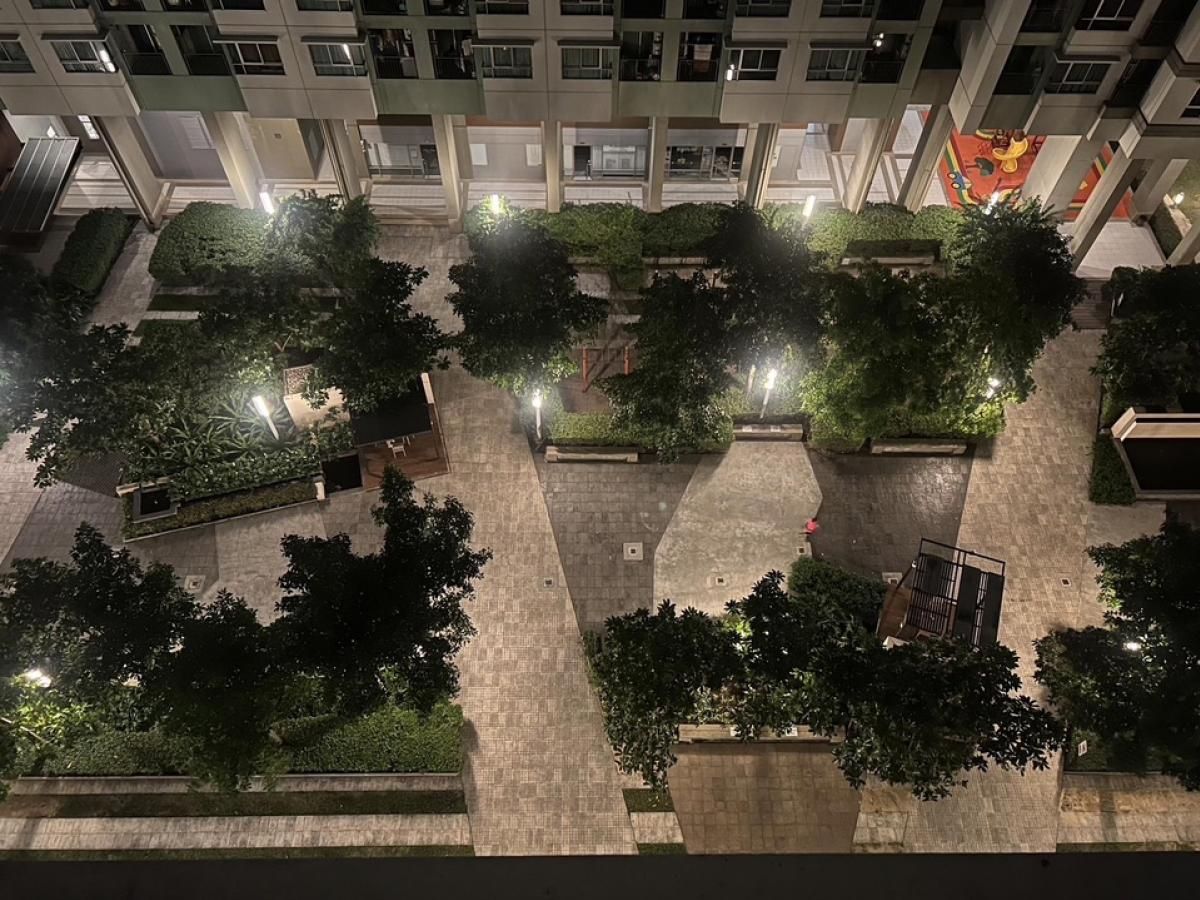 For SaleCondoRama3 (Riverside),Satupadit : Urgent sale ✨ Lumpini Park Riverside Rama 3 ✨ Convenient transportation, near BTS Chong Nonsi, complete with furniture and electrical appliances