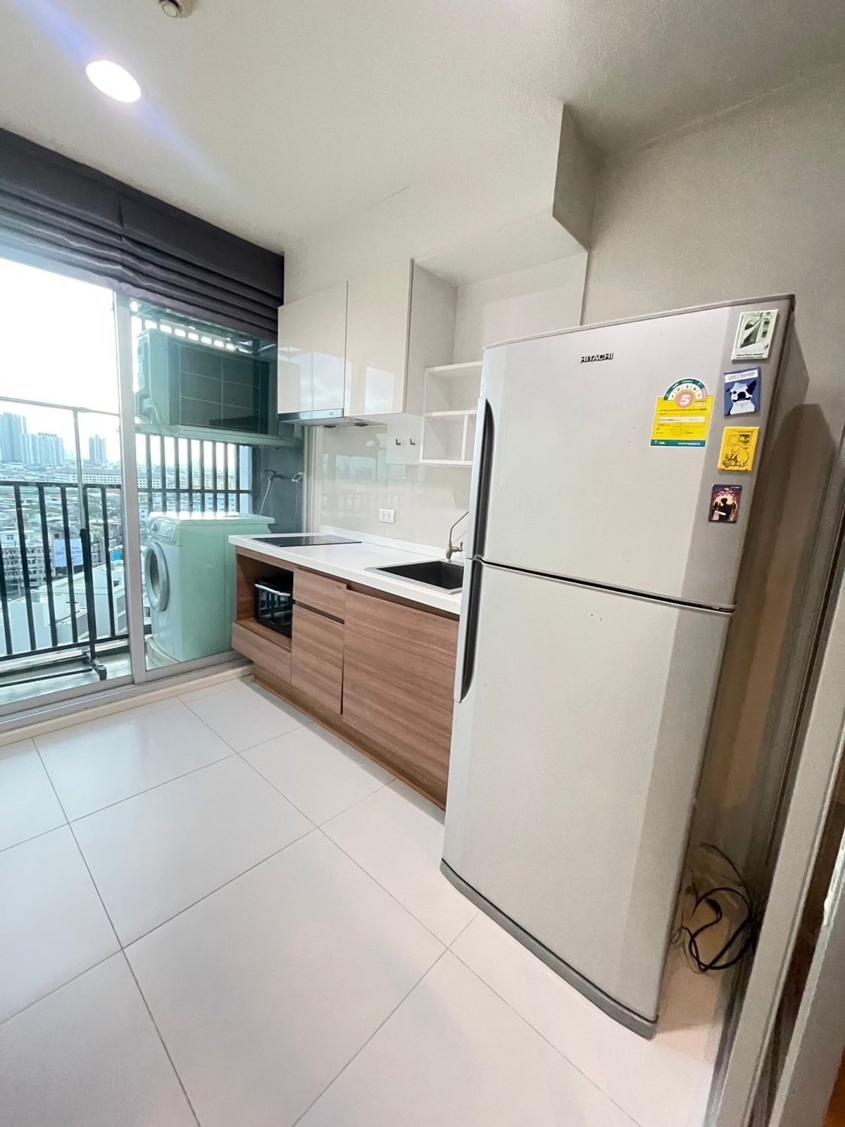 ขายคอนโดสาทร นราธิวาส : ขายด่วน 📍 Fuse Chan - Sathorn 📍 เฟอร์นิเจอร์ และ เครื่องใช้ไฟฟ้าครบ ใกล้ BTS 