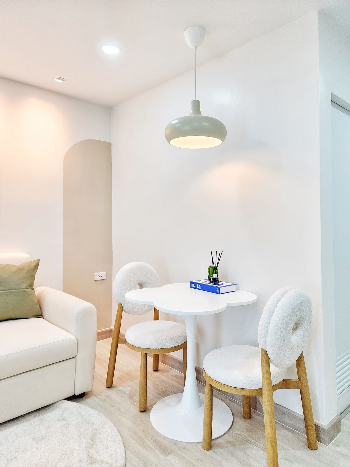 For SaleCondoBang Sue, Wong Sawang, Tao Pun : sell !! Regent Home 6/1 (Regent Home 6/1) Life has a light and comfortable life.