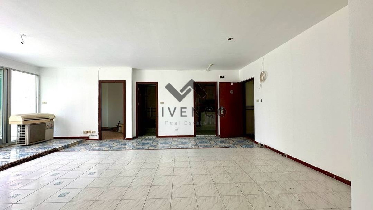 ขายคอนโดพระราม 3 สาธุประดิษฐ์ : Best price 🔥 SV Condo พระราม 3 
Balcony private (มีโฉนดห้องชุดให้ตรวจสอบ ใน ประกาศนี้) 