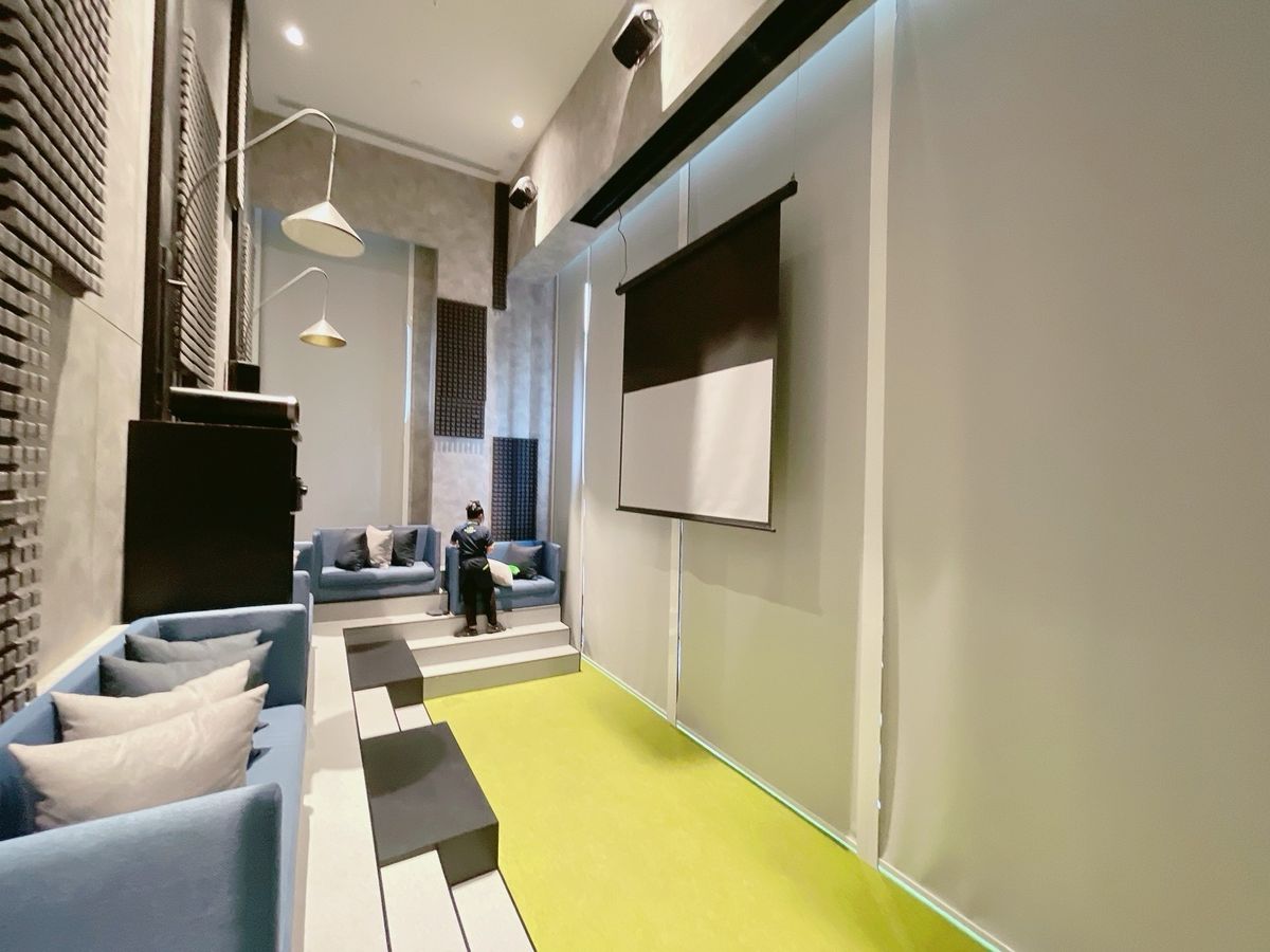 For SaleCondoSapankwai,Jatujak : 𝐃𝐞𝐧𝐢𝐦 𝐉𝐚𝐓𝐮𝐉𝐚𝐤 Easy installments 𝟕, 𝟎𝟎𝟎/month for sale 𝟐.𝟑 New room 1 from all free projects