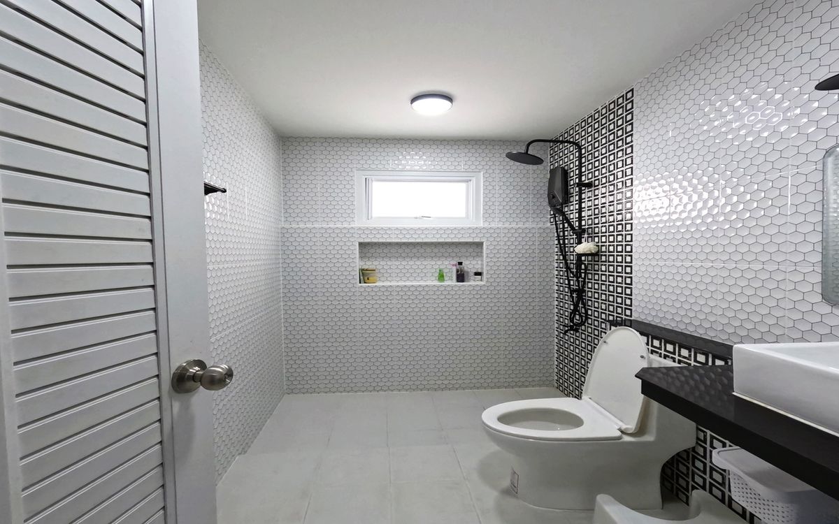 For SaleHousePinklao, Charansanitwong : 🔥 For sale or rent, detached house, Im Amphon Village 2, Ratchaphruek, 3 floors, corner house, 66.1 sq m.