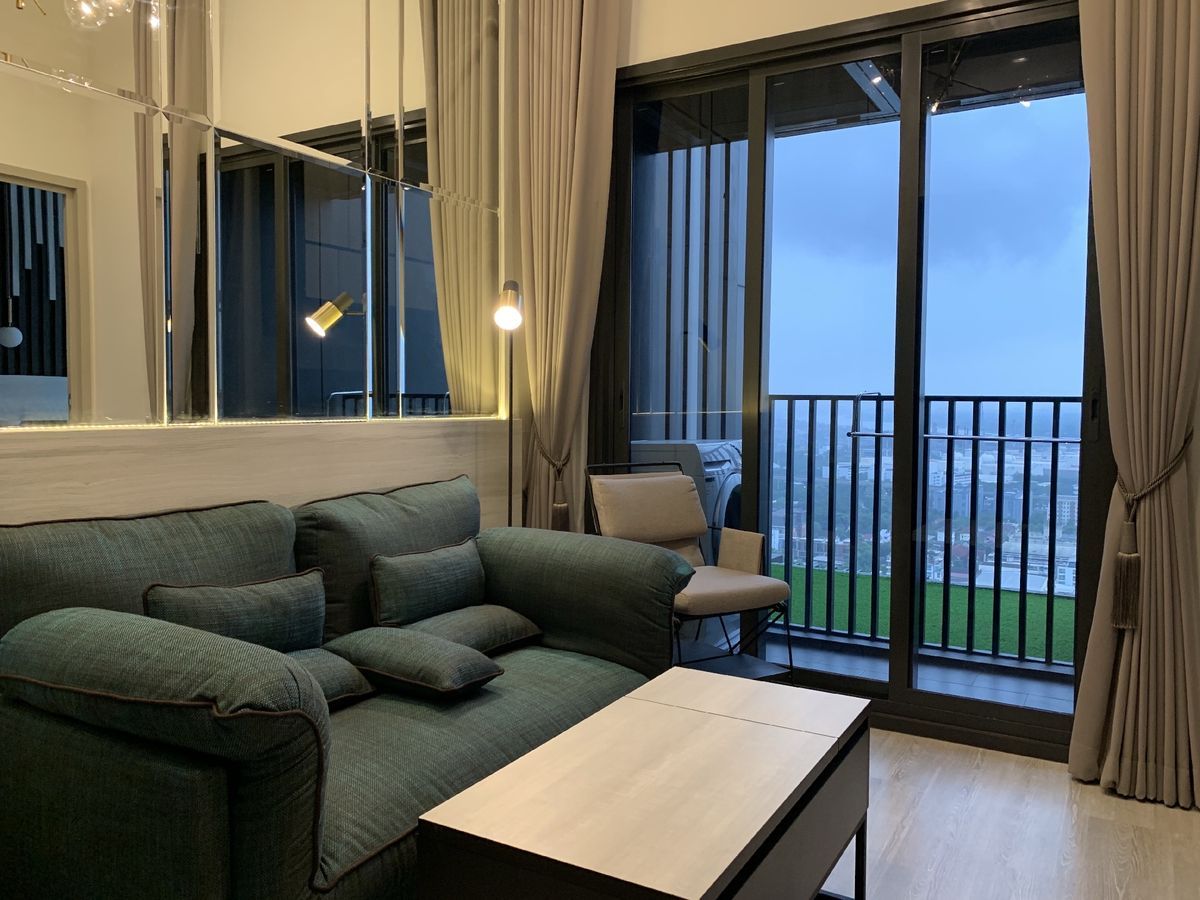 ขายคอนโดอ่อนนุช อุดมสุข : The Line Sukhumvit 101 / 1 Bedroom (SALE WITH TENANT), เดอะ ไลน์ สุขุมวิท 101 / 1 ห้องนอน (ขายพร้อมผู้เช่า) TANG127
