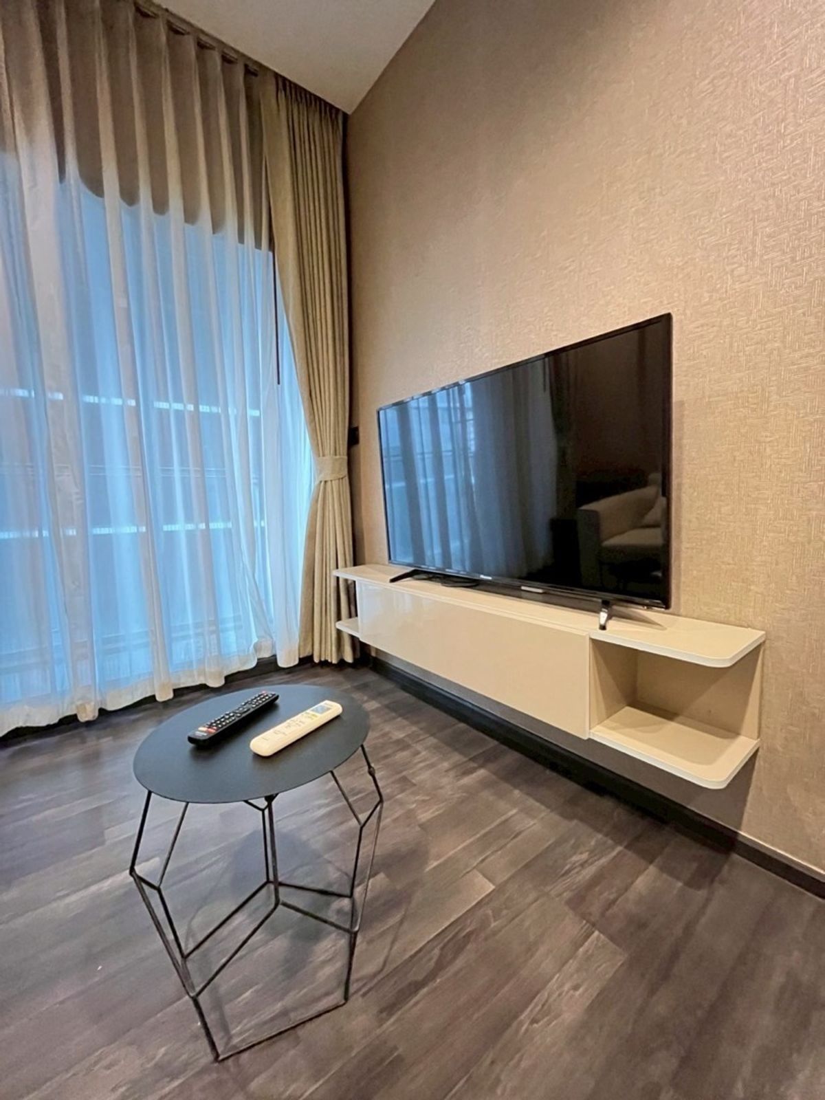 CondoRama9, Petchburi, RCA : The Line Asoke 1bedroom 35SQ.M Contact 084-9792464⭐️